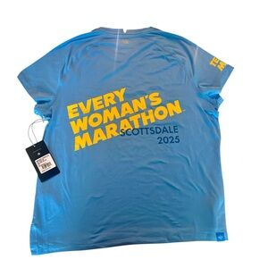 Rabbit EWM finishers shirt